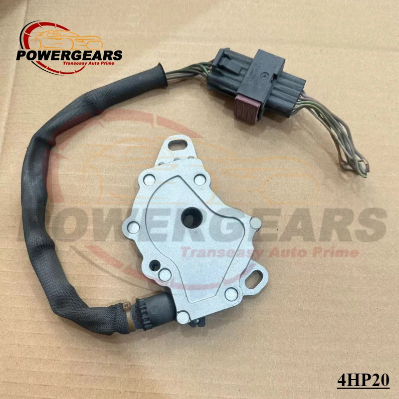 4HP20 ZF4HP20 Automatic Transmission Neutral Switch Suit For Peugeot-407 0501319925 225747 05013199