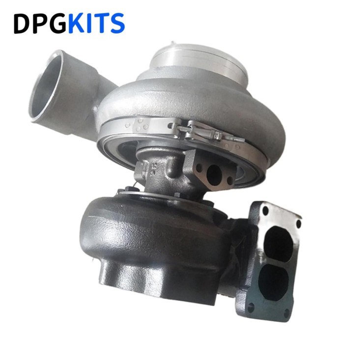 6505-68-5020 6505685020 Turbocharger For  Komatsu KTR110 Excavator PC600-8 PC650-8 PC700-8 Engine S