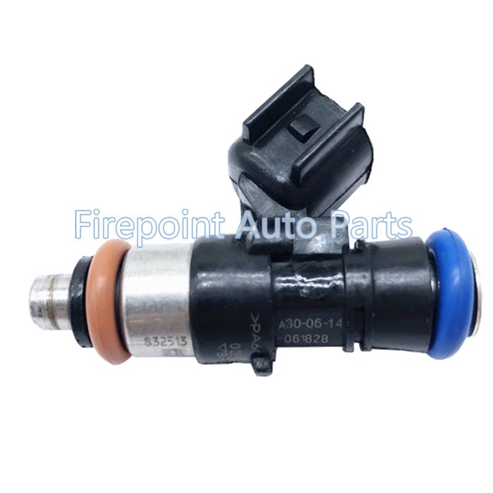 Good Quality Fuel Injector BR3Z9F593B FJ116