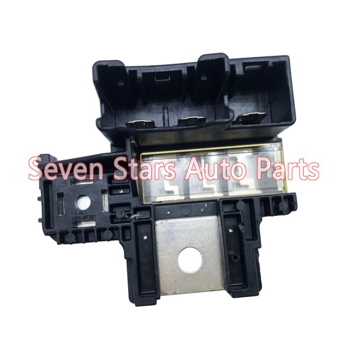 New battery fuse box OEM 57630-26600-71 Compatible With Toyota