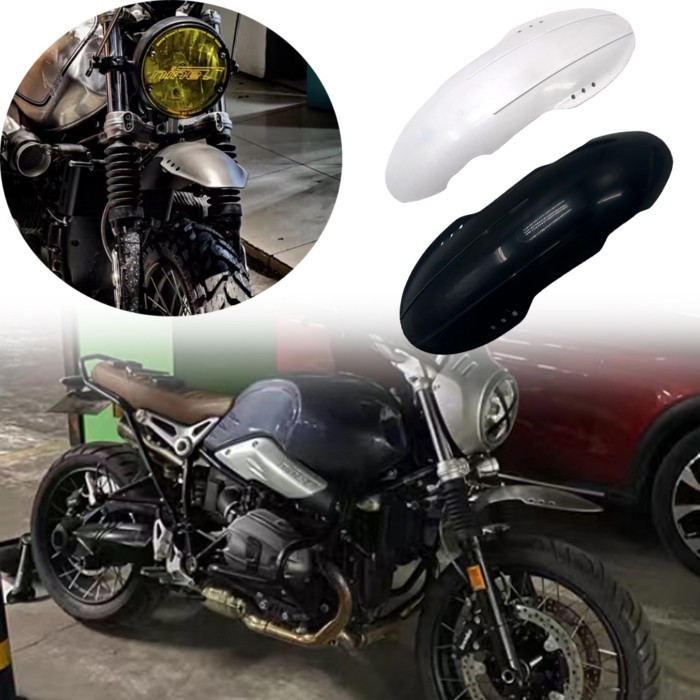 Motorcycle parts front fender For BMW R NineT R Nine T r nine t 2021 2022 2014-2023