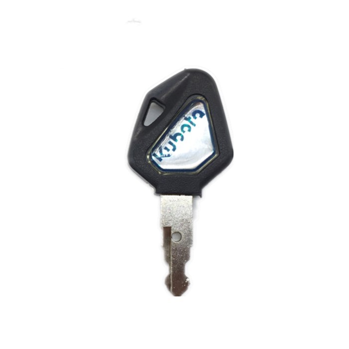 Heavy Equipment 459A Key with chip For Kubota U15/30/135/155/161/163 Excavator Digger ELI80-0101 RC