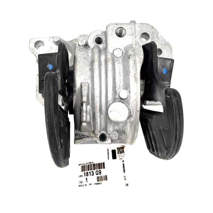 Car Diesel Engine Mount Suspension Damping Bracket Pads DW10CTED4 EW12J4 Motor Accessories Use for