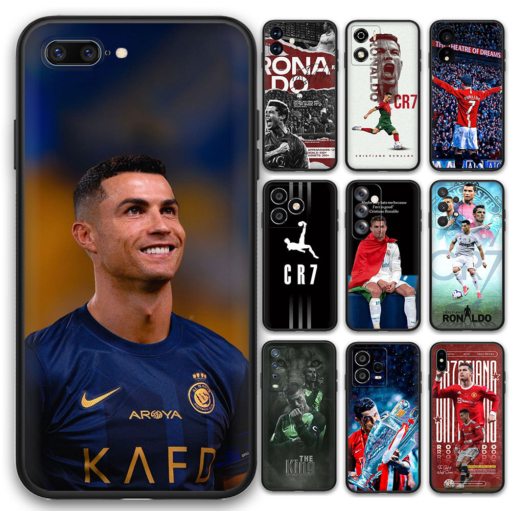 ความเข้ากันได้ Samsung Galaxy M14 M34 5G M54 F54 M51 M62 F62 M31 M31 Prime M21S F41 660T Cristiano R