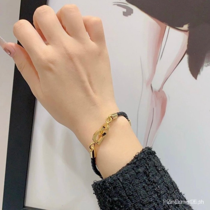 สร้อยข้อมือ Dior CDLock