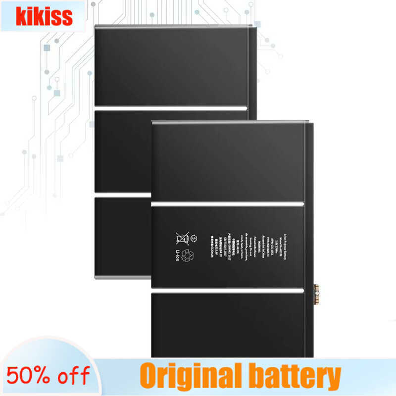 Battery For Apple iPad 2 A1395 A1396 A1397 A1376 A1316 pad2 6930mAh