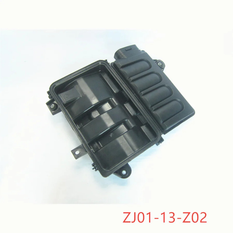 Car accessories ZJ01-13-Z02 engine air filter box for Mazda 3 2004-2010 BK 1.6 engine