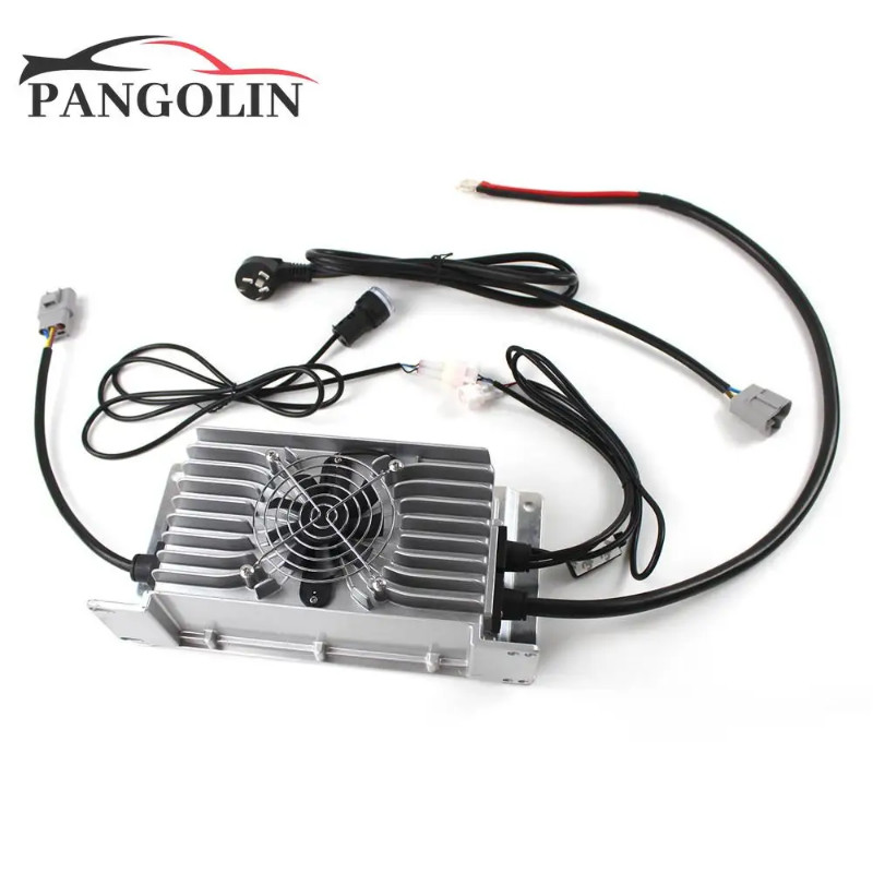 Battery Charger for Genie Scissor Lift Signet HB600 GS-1530 GS-3246 GR-20 QS-12W 24B-24V 25A 105739