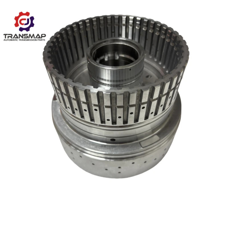 Brand new original transmission automatic  JR3Z 7H351 B JR3Z 7H351 A 10R80-0009-OEM CDF Drum 10R80