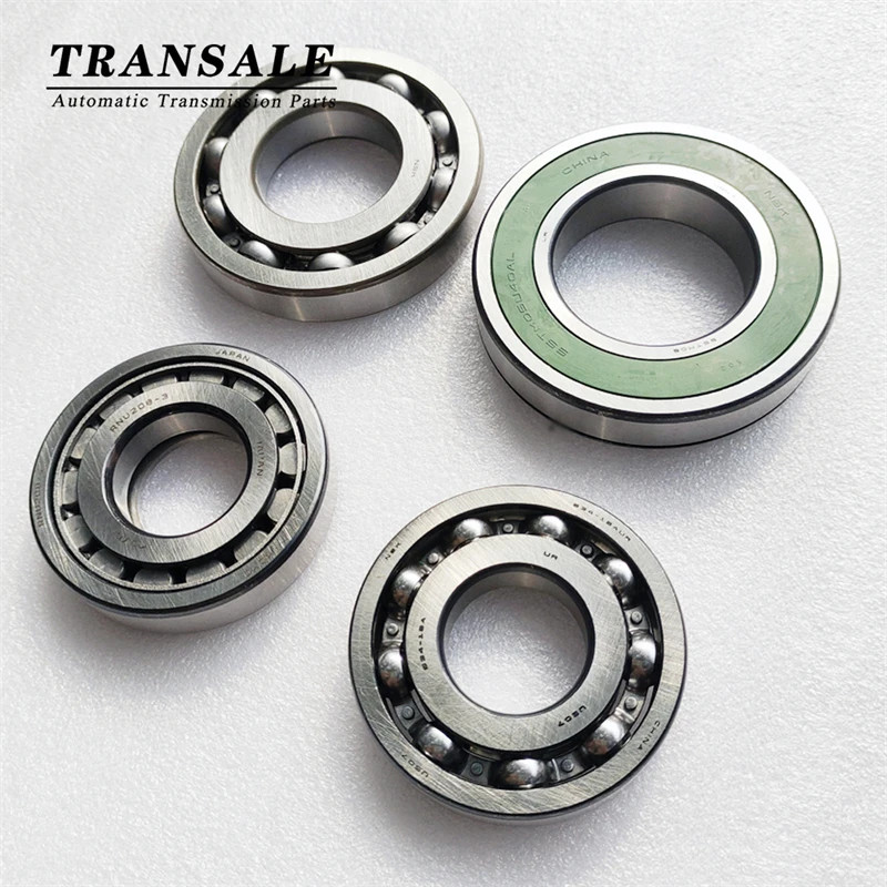 Brand New JF016E RE0F16E JF017E Bearing Sprocket Wheel Pulley RNU208 B34-18AUR B45-128UR 55TM05U40A