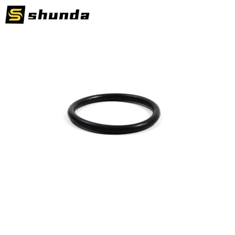 11537545278 Thermostat Cooling System Coolant Hoses for BMW O-Ring 29x2,9 iX Li F30 F31 F34 F35 N20