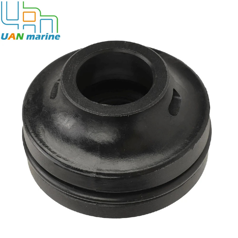 Outboard Water Pump Base for Mercury MerCruiser Quicksilver Motor 35HP 40HP 50HP 60HP 46-812966A7 8