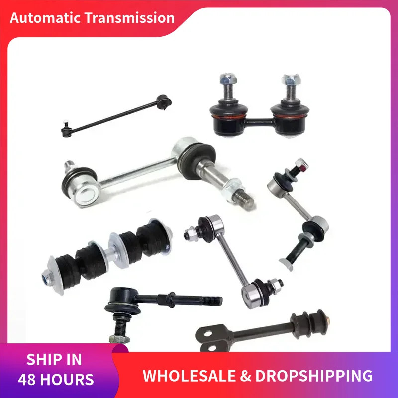 Oem:48830-60030 High Quality Automotive Accessories Adjustable Sway Bar Link For Toyota Camry Suita