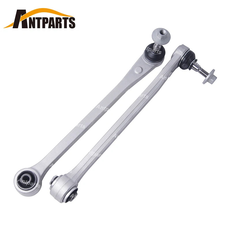 2Pcs Auto Part Rear Suspension Upper Lower Control Arm for LEXUS LS600H LS600HL LS460 LS460L 487105