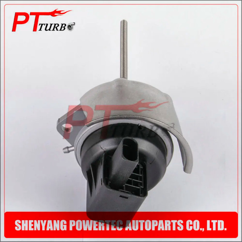 Car Turbocharger Electronic Actuator 54399880098 03L253056DV 54399700086 for Seat lbiza V 90HP 66Kw