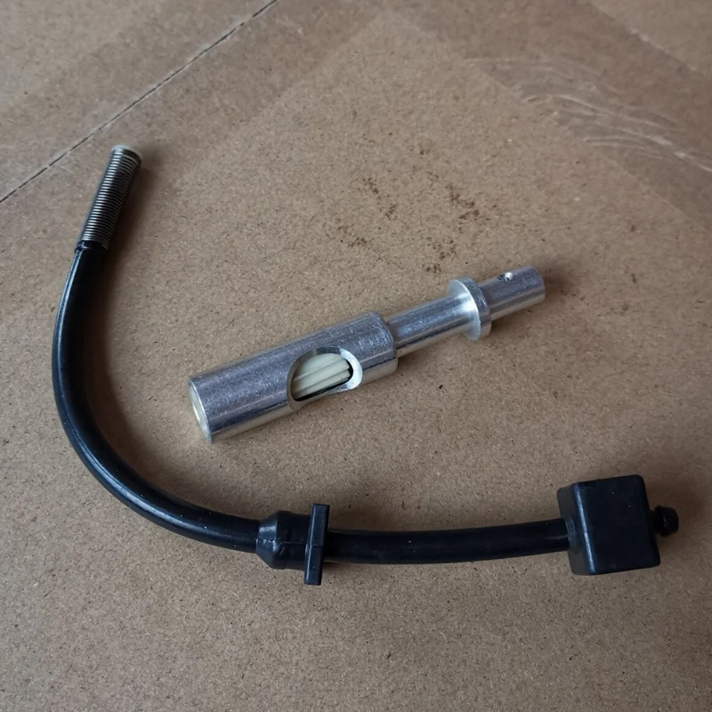 Oil Pump Dolmar Makita PS34 PS340 PS341 PS390 PS400 PS411 DCS34 DCS340 DCS341 DCS400 DCS401 / 021 2