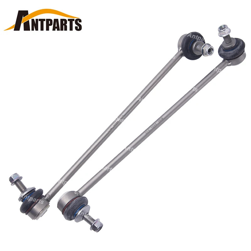 2Pcs Front Suspension Stabilizer Bar Link Kit For BMW 2 4 Series M2 M3 M4 F80 F82 F83 F87 313022846