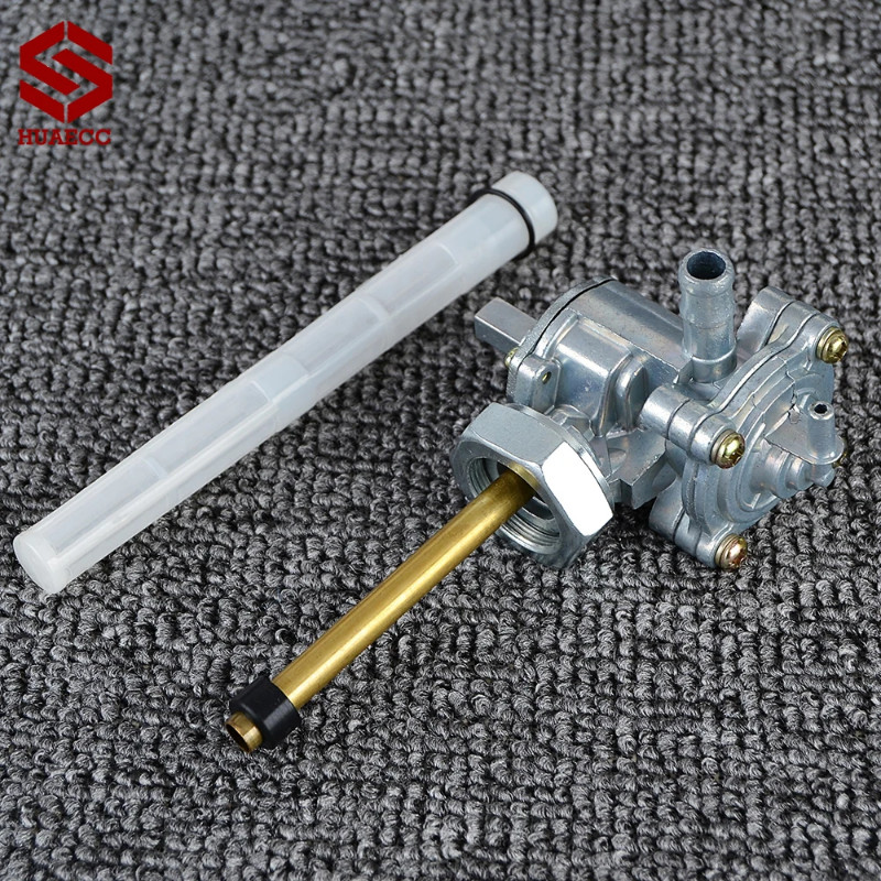 Fuel Tank Switch Valve Petcock Tap for Honda VTR250 CBR600 F2 F3 CBR250RR MC22 GL1500C GL1500 CT CD