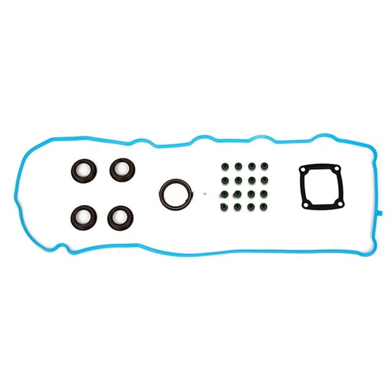 1set Engine Cylinder Head Overhaul Gasket Seals Kit For 09-16 Toyota Camry Rav4 Scion tC 2.5L 2ARFE