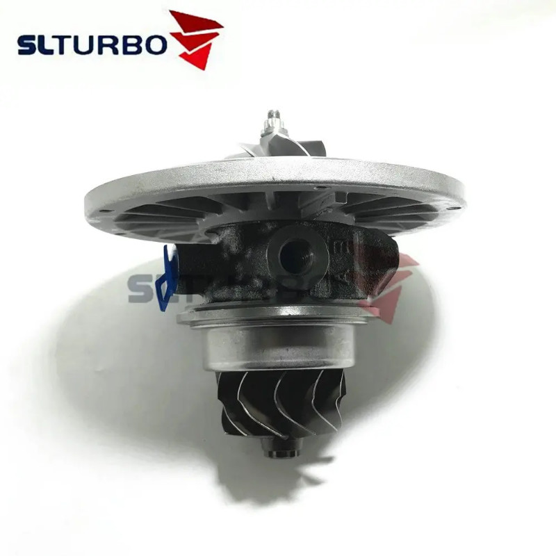 Turbocharger Core 8971038570 for ISUZU Truck 4HE1-T 4HE1T 5.2L 140 KW 190HP 1997- cartridge Turbine