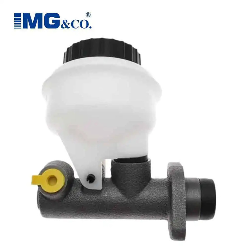 E5HT-7A543-BA Hydraulic Clutch Master Cylinder Compatible with Cargo 815 E6HZ-7A543-A E5HT7A543BA
