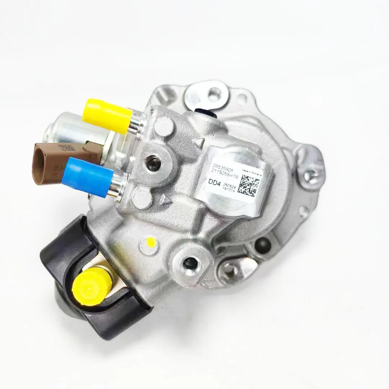 Original Fuel Injection Pump 28384347 9674984480 DS7Q9A543BA DS7Q-9A543-BA