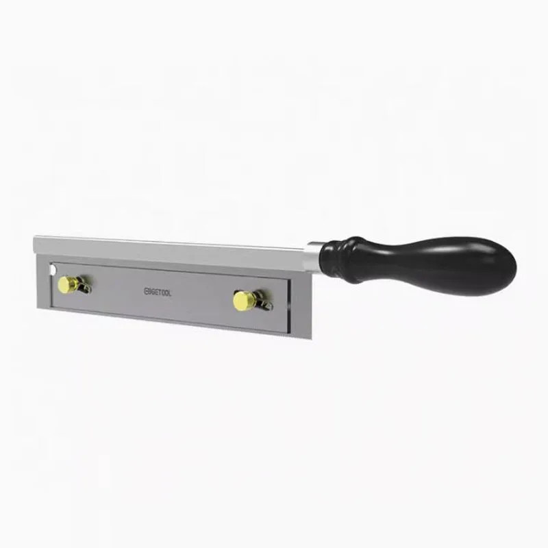Installing fret wires Making fret repair tools Manual guitar fret saws Acoustic and electric guitar