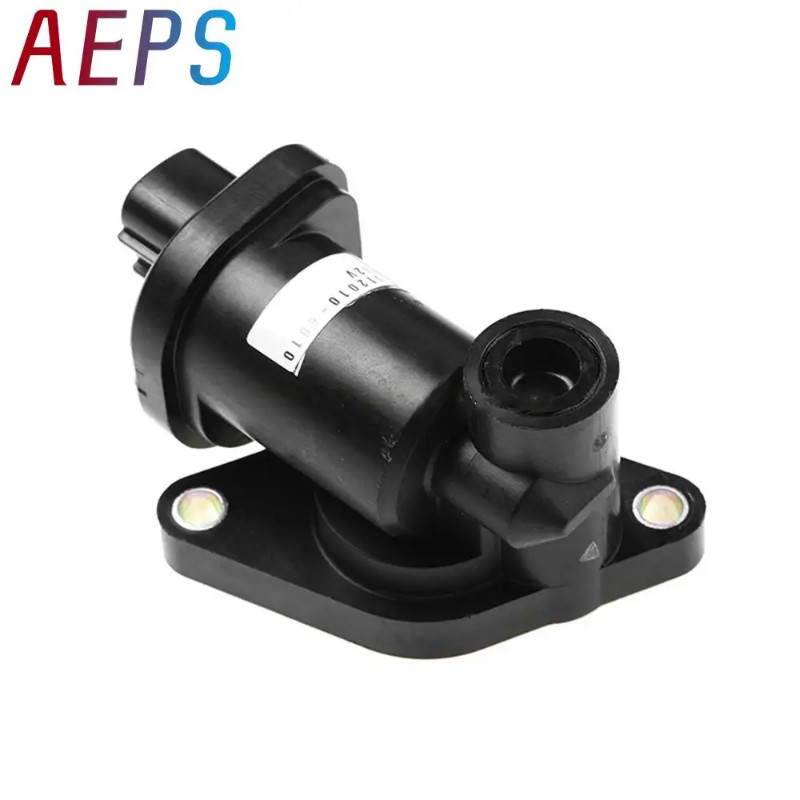 17150-RNA-A01 17150RNAA01 New Idle Speed Control Valve Solenoid for Honda Accord Odyssey Civic 0120