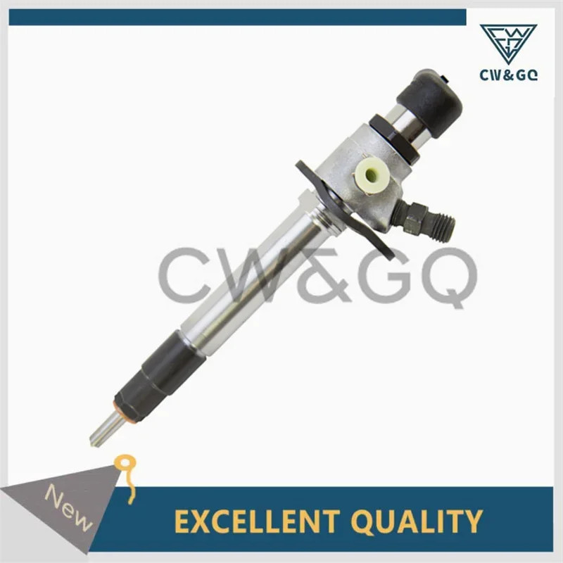 FUEL INJECTOR 5WS40252, A2C59513553, 7H2Q-9K546-CB, LR006496, LR008837, 1489401
