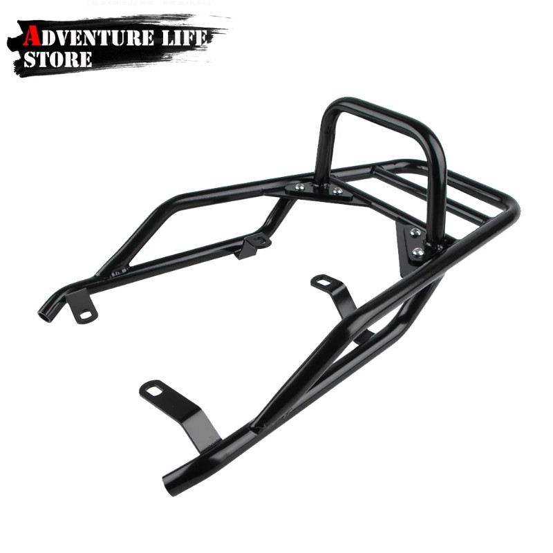 For RNINET Scrambler R NINE T R9T 9 T Pure Racer Motorcycle Rear Seat Luggage Rack Passenger Handle