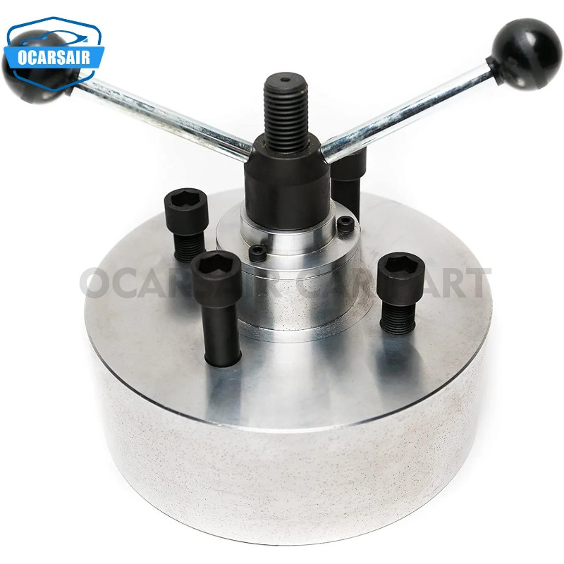 Special Tools for Volvo Trucks VOE JD048 9990166 D13 Crankshaft Rear Oil Seal Installer 1543896 888