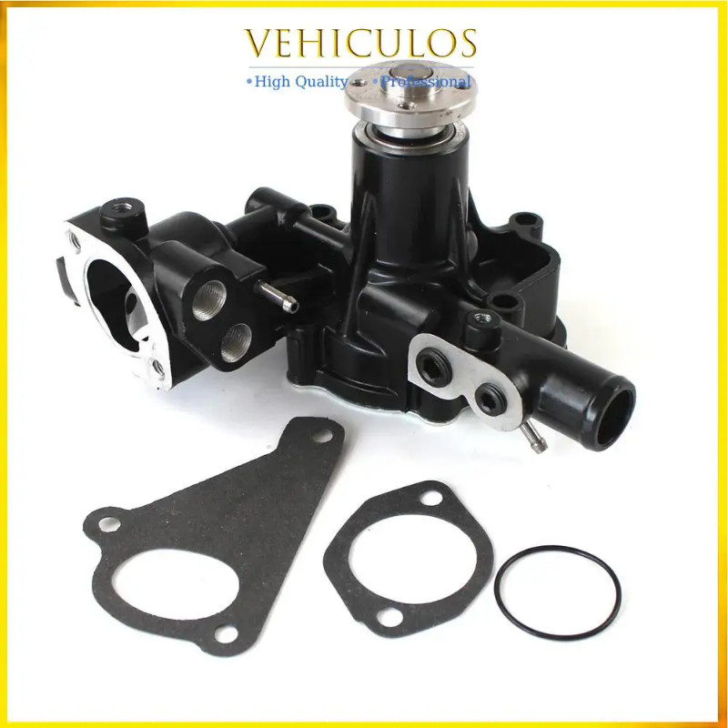 129004-42001 129508-42001 129100-42002 129100-42004 1x Water Pump for Yanmar 4TNV88 3TNV88 4TNV84 4