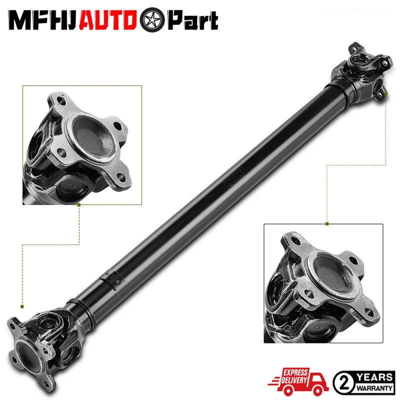 Drive Shaft Assembly For BMW 228i 230i 320i 328i 340i 428i 430i xDrive AWD Front 26209425910, 26208