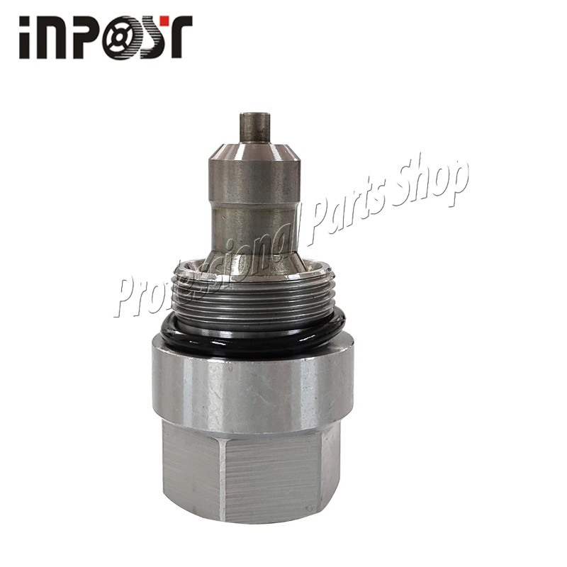 723-40-85100 7234085100 Main Relief Valve for Komatsu WA100-5 WA150-5 WA150-6 WWA200-6 WA200-7 WA20