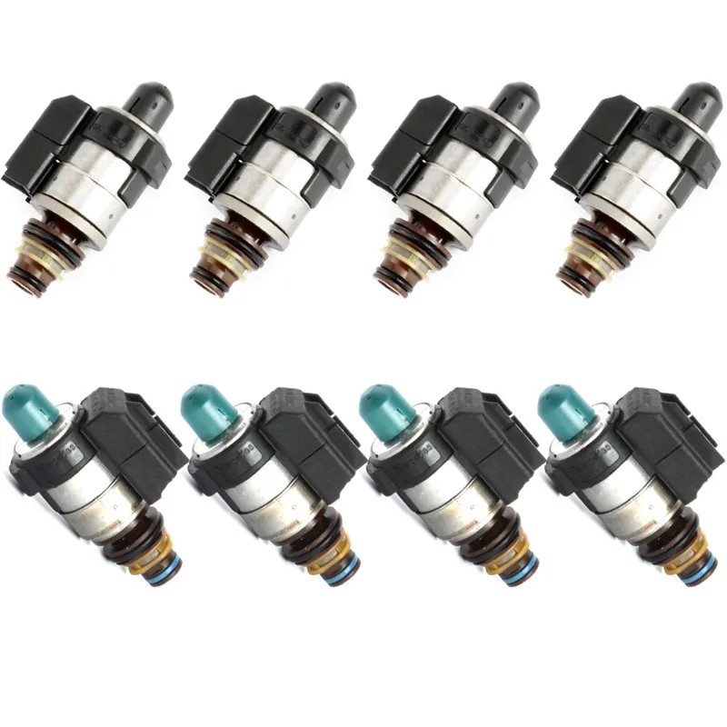 722.9 Automatic Transmission Solenoids for Mercedes Benz W221 S300 S350 S500 S550 S600 220-277-08-9