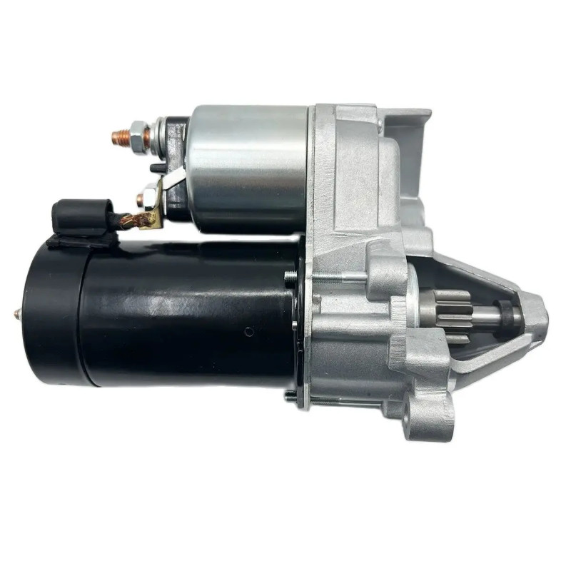 Starter MOTOR Fits BMW R1100GS R1100R R1100RS R1100S R1150GS R1150R R1200C R850C R850GS R850R 12412