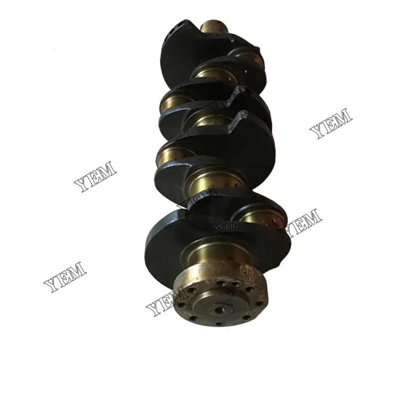 Engine Crankshaft 4270236 for Deutz BF4L2011 BF4M2011 BF4M1011 F4M1011F