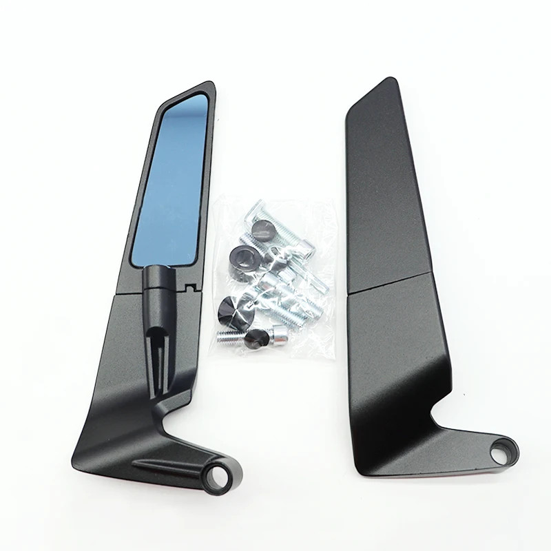 For Honda CB750 Hornet CB600F CB650F CB900 CB599 CB600 Cb 750 600F 599 CNC Winglet Rearview Mirrors