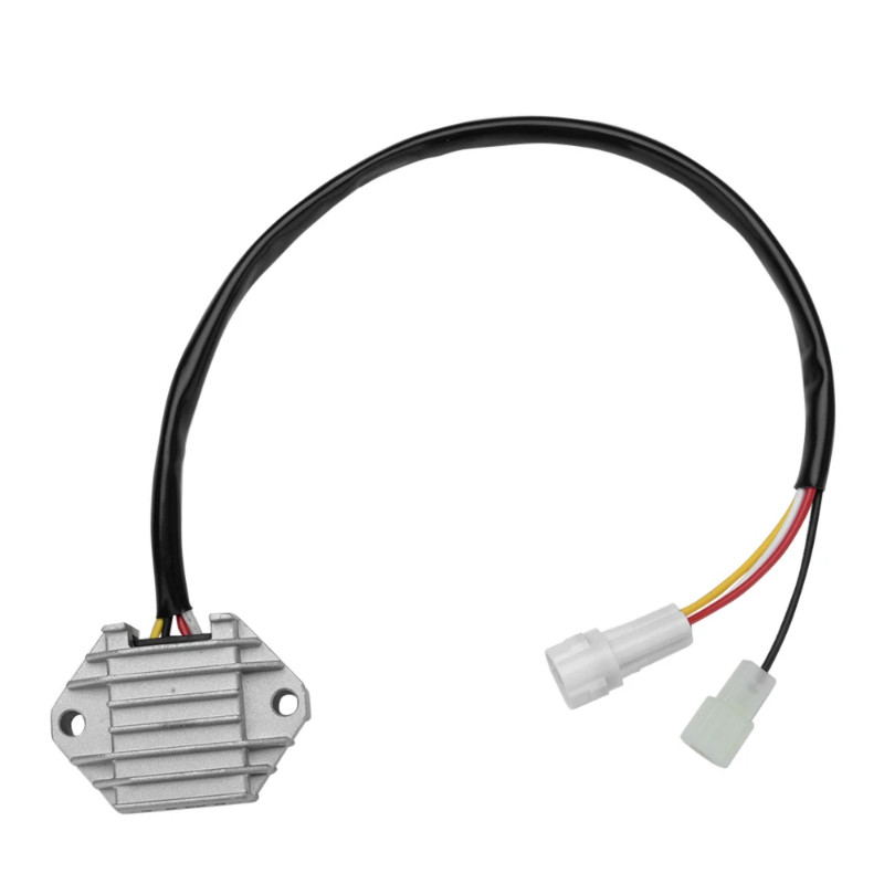 Regulator Rectifier For Yamaha WR 250 450 F 2003 2004 2005 2006 / WR 450F 250F / WR450F WR250F