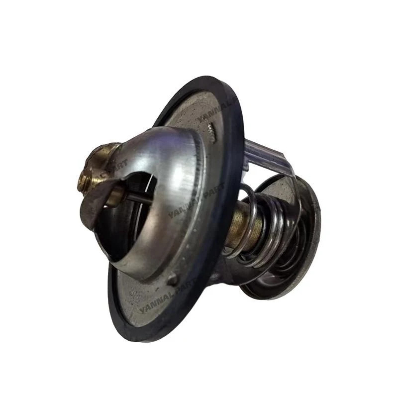 4M50 Thermostat 169.7F Fit For Mitsubishi