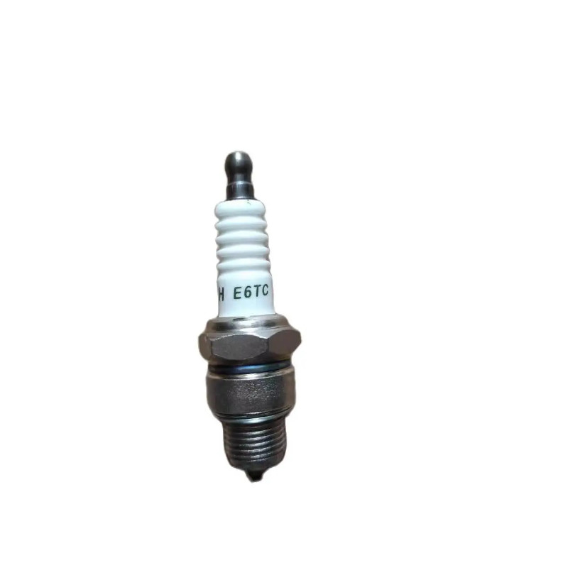 E6TC SPARK PLUG FITS ROBIN EY15 EY20 EY28 GAS ENGINE PARTS GOOD QUALITY