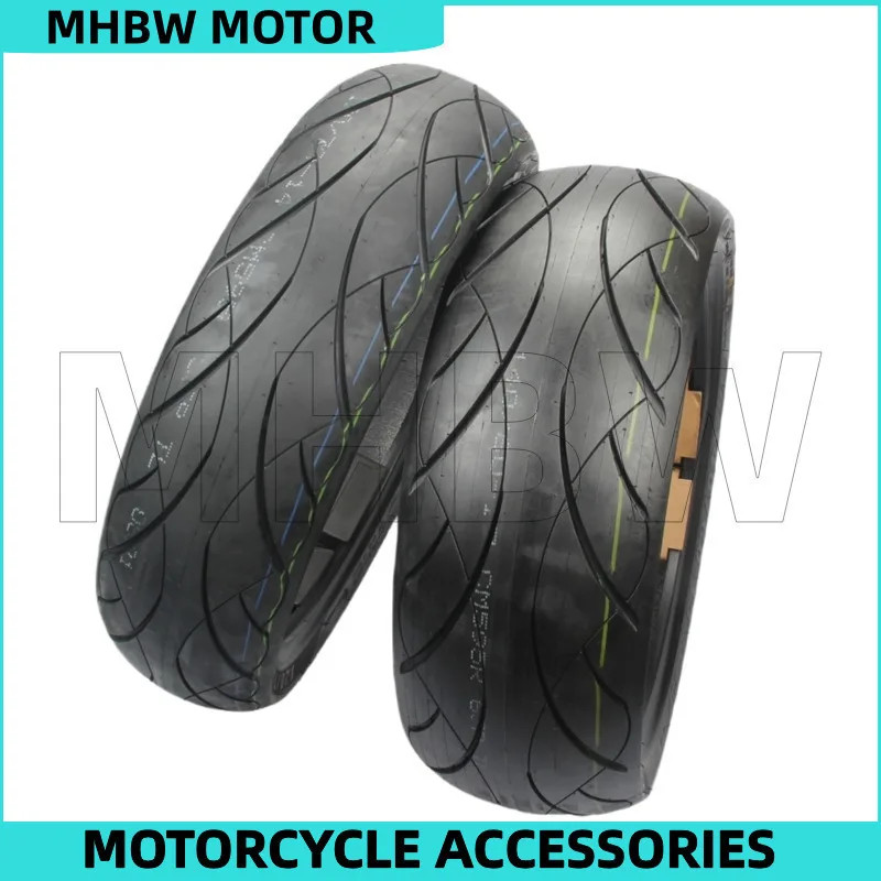 Front / Rear Tire for Sym Xs300t-3 Joymaxz Plus Cruisym 300 Alpha Gts
