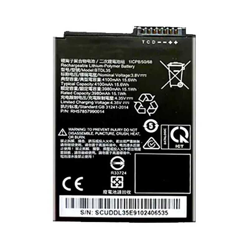 Battery RC30-0328 For Razer Blade Stealth 15 2020 RZ09-0328 RZ09-03304x RZ09-03305x RZ09-0330x RZ09-