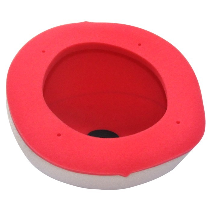 Lopor Dual-Stage Foam Air Filter Motorcycle For SWM 300 500 CC RS300R RS500R SM300 SM500R RS SM 201