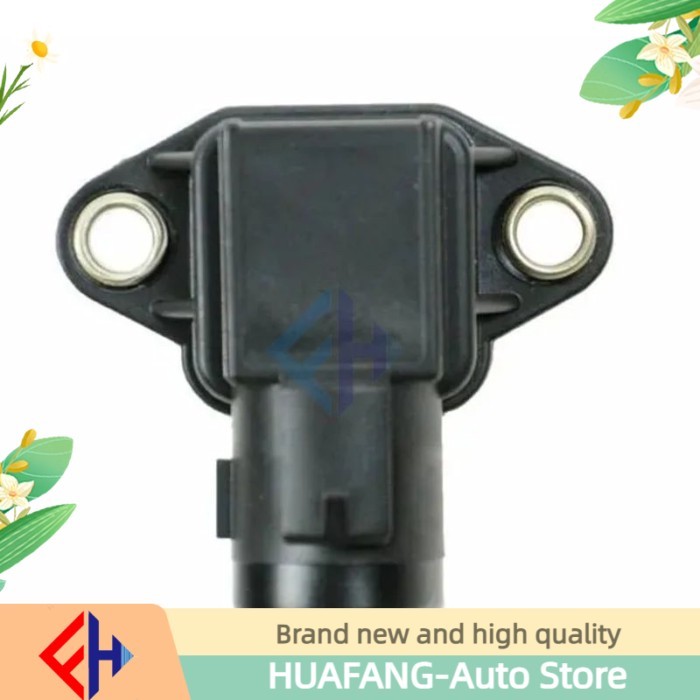 For 92-99 Honda Civic 1.5L 1.6L OEM 37830P05A01 37830P0GS00 37830P7AN11 37830PAAS00 MAP Pressure Se