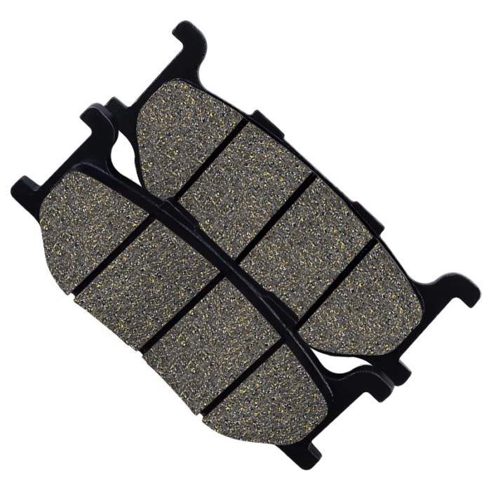 Motorcycle Parts Front Brake Pads for Yamaha Virago XV535 XV750 XV 950 Racer XV950R XV1100 XV 1600