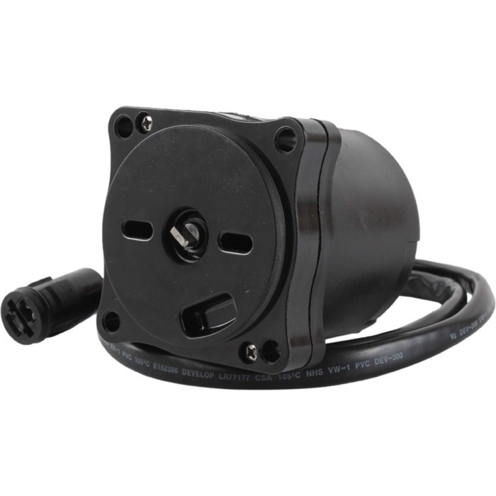 Electrical Tilt Trim Motor TRM0104 Replace For Honda BF175 All BF200 2002-2014 36120-ZY3-013 36120-