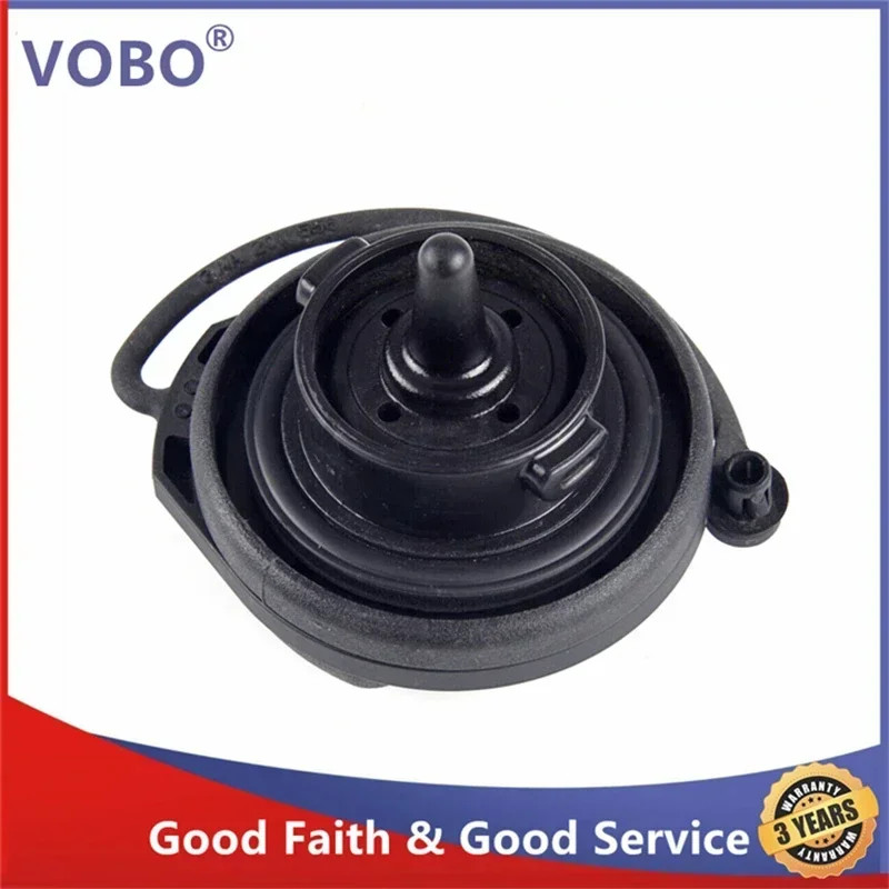 1X Fuel Tank Cap 3D0201553J for Volkswagen VW Passat B6 B7 Tiguan EOS Audi A4 A5 A7 Q7 Q5 Q3 Q2 3C0