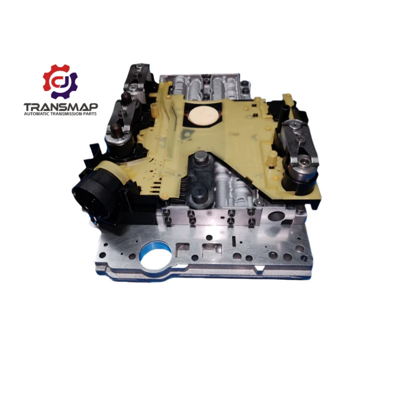 High quality Automatic transmission722.6 Valve Body Electromechanical unit NAG1 W5A580 5-speed  R21