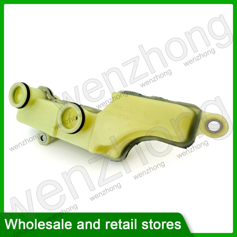 0DN325421 0CK 0DN DL382 Automatic Transmission Oil Filter for A4 A5 A6 A7 Q5 B9 0DN 325 421